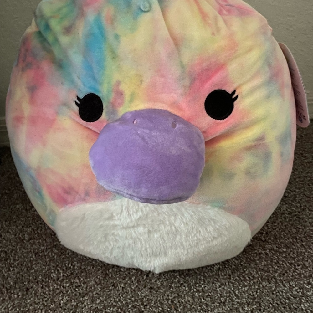 16” Brindall Squishmallow
